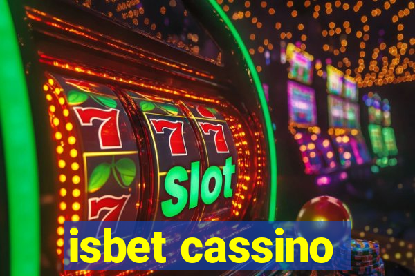 isbet cassino